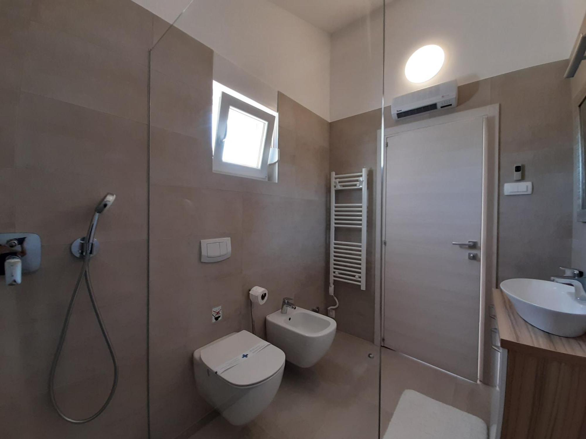 Luxury Villa Lidija Brzac Exterior photo